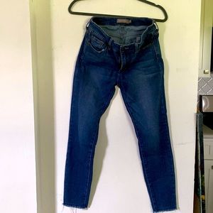 Just USA skinny jeans